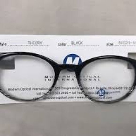 Glasses 🤓 with prescription and hard case - Picture 1 of 3